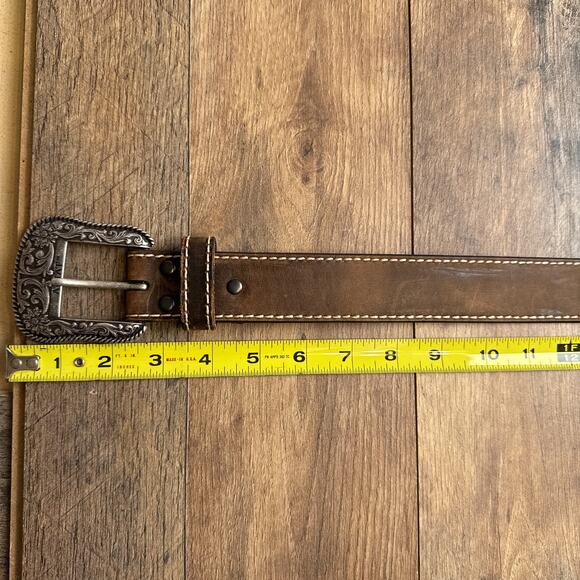 Ariat Belt 🌻 - Picture 9 of 11